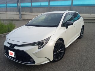 2019 Toyota Corolla XII (E210), белый, 1950000 рублей, вид 2