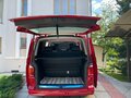 2018 Volkswagen Multivan T6, красный, 7000000 рублей - вид 6
