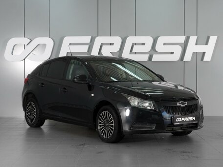 Chevrolet Cruze I