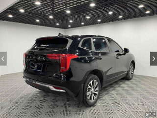 2021 Haval Jolion I, чёрный, 1076000 рублей, вид 4