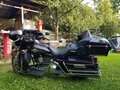 2004 Harley-Davidson Electra Glide, оранжевый, 900000 рублей - вид 5