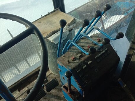 2006 Енисей Зерноуборочные комбайны, 490000 рублей, вид 3