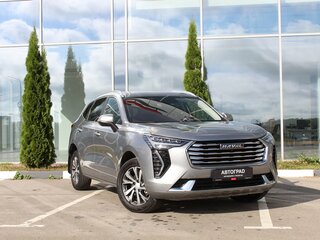 2023 Haval Jolion I, серый, 1790000 рублей, вид 3