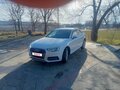 2018 Audi A4 V (B9), белый, 2650000 рублей - вид 1