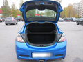 2008 Opel Astra OPC H, синий - вид 5