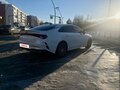2020 Kia K5 III, белый, 3180000 рублей - вид 6