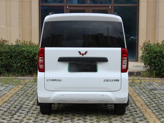 2026 Wuling Zhiguan EV, белый, 895003 рублей, вид 4