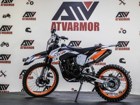 2024 BSE SSSR DNA 300, чёрный, 144990 рублей, вид 2