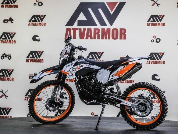 2024 BSE SSSR DNA 300, чёрный, 144990 рублей - вид 1