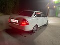 2013 Lada (ВАЗ) Priora I, белый, 370000 рублей - вид 6