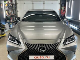 2020 Lexus ES 250 VII, серый, 4550000 рублей, вид 2