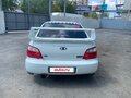 2004 Subaru Impreza II Рестайлинг 1, белый, 1100000 рублей - вид 5