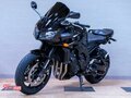 2014 Yamaha FZ1, чёрный, 630000 рублей - вид 2