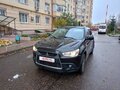 2010 Mitsubishi ASX I, чёрный, 995000 рублей - вид 4