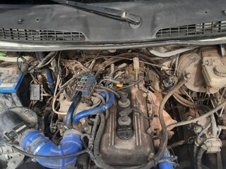 2013 ГАЗ ГАЗель (3302), белый, 1050000 рублей, вид 3