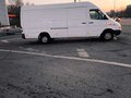 2016 Mercedes-Benz Sprinter Classic, белый, 2000000 рублей - вид 8