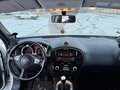 2013 Nissan Juke I, белый, 871257 рублей - вид 9