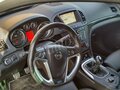 2012 Opel Insignia OPC I, белый - вид 9