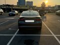 2014 Ford Fusion (North America) II, серый, 1089000 рублей - вид 5