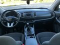 2011 Kia Sportage III, коричневый, 1450000 рублей - вид 5