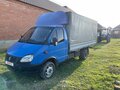 2011 ГАЗ ГАЗель (3302), синий, 850000 рублей - вид 2