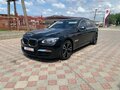 2011 BMW 7 серии 750i xDrive V (F01/F02/F04), чёрный, 2500000 рублей