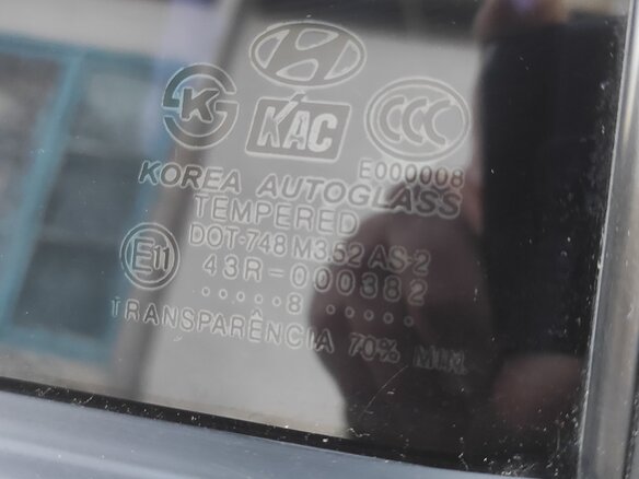 2008 Hyundai Sonata V (NF) Рестайлинг, серебристый, 1200000 рублей - вид 27
