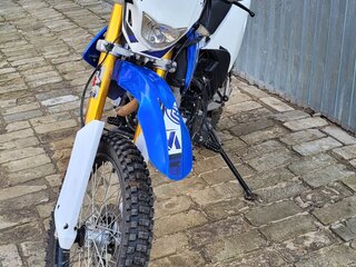 2022 Regulmoto Sport 003 PR, синий, 125000 рублей, вид 3