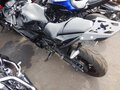 2017 Kawasaki Ninja 650, чёрный - вид 9
