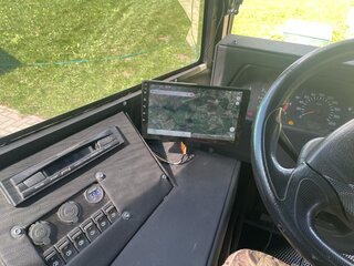 2024 Другие ATV (другие), серый, 2000000 рублей, вид 5