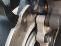 2019 Honda CBR 400R, чёрный, 530000 рублей - вид 10