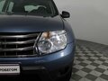 2014 Renault Duster I, синий - вид 8