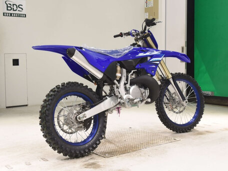 2025 Yamaha YZ250, синий, 900000 рублей, вид 5