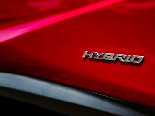 2017 Lexus RX 450h IV, пурпурный, 4490000 рублей, вид 4