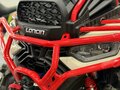 2026 Loncin XWolf 1000, красный, 1469000 рублей - вид 1