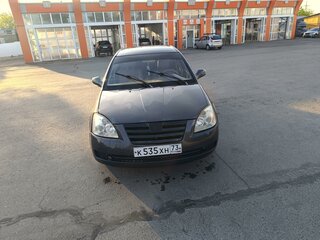 2009 Vortex Estina I, серый, 250000 рублей, вид 3
