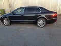 2014 Skoda Superb DSG II Рестайлинг, чёрный, 1300000 рублей - вид 2