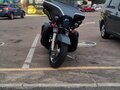2011 Harley-Davidson Electra Glide, серый, 870000 рублей - вид 9