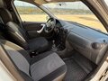 2017 LADA (ВАЗ) Largus, белый, 800000 рублей - вид 6