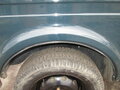 2006 Lada (ВАЗ) 2121 (4x4) Фора I Рестайлинг, синий - вид 4