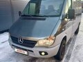 2018 Mercedes-Benz Sprinter Classic, серебристый, 1299000 рублей