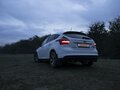 2013 Ford Focus III, белый, 800000 рублей - вид 10