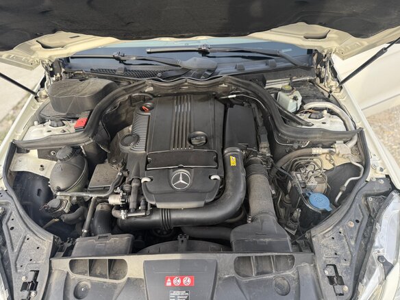 2011 Mercedes-Benz E-Класс 200 7G-Tronic IV (W212, S212, C207), белый, 1400000 рублей - вид 13