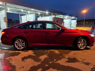 2018 Honda Accord X, красный, 2000000 рублей, вид 3