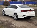 2020 Kia Cerato IV, белый, 1970000 рублей - вид 2