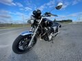 2011 Honda CB 1100, чёрный, 550000 рублей - вид 11