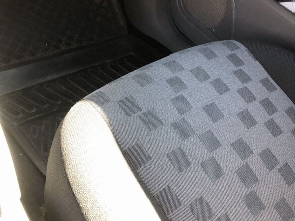2009 Ford Focus II Рестайлинг, синий, 320000 рублей - вид 2