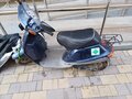 1987 Yamaha Mint, синий, 40000 рублей - вид 1