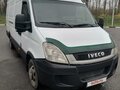 2009 Iveco Daily, белый, 850000 рублей - вид 7