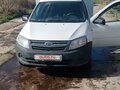 2017 LADA (ВАЗ) ВИС 2349, белый, 830000 рублей - вид 4